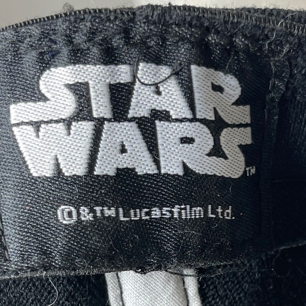 Vintage Star Wars Baseball Cap - Picture 6 of 8